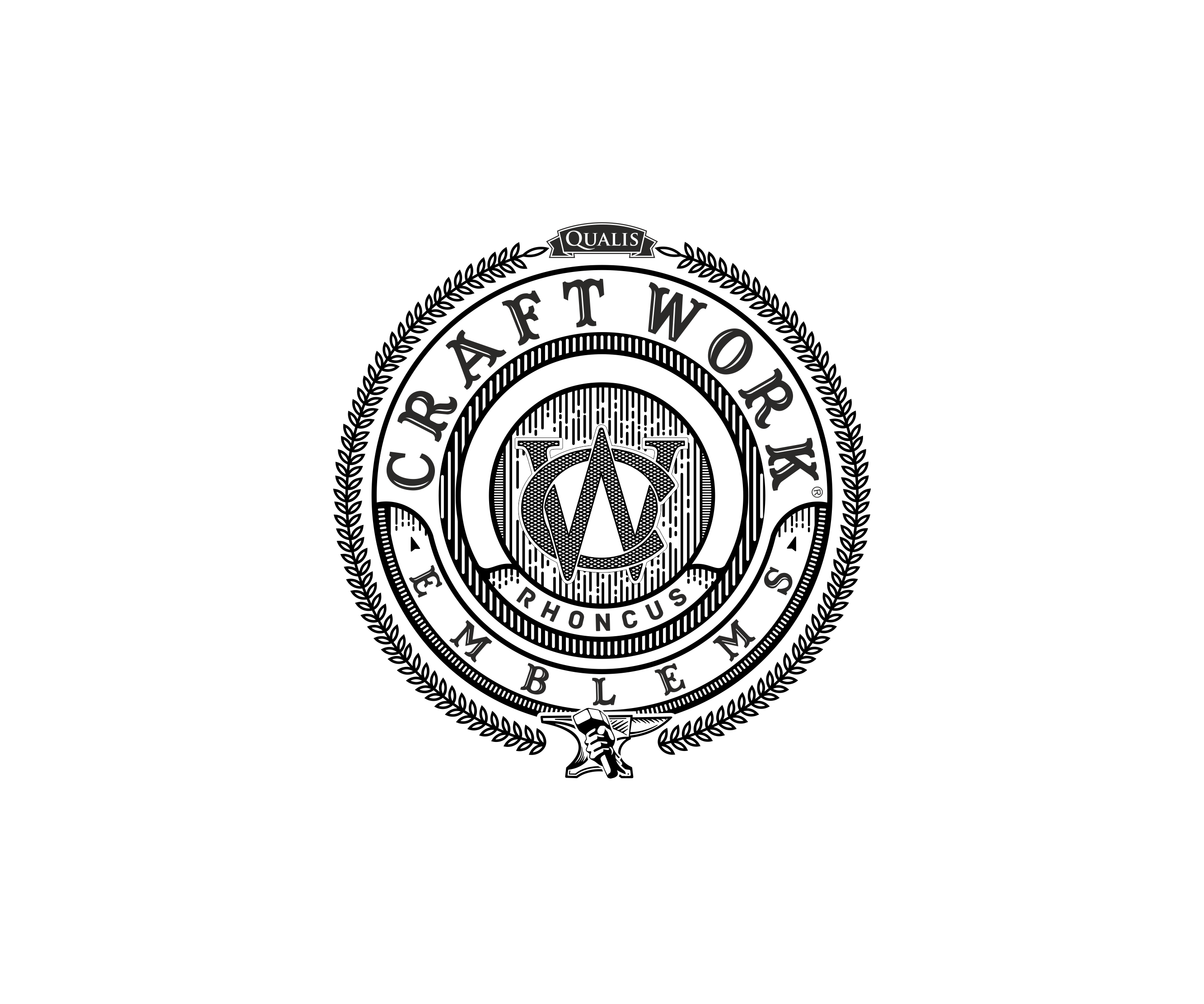 Logo-Design von Tony Bishop für dieses Projekt | Design #24288136