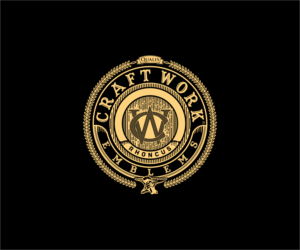 Logo-Design von Tony Bishop für dieses Projekt | Design: #24288815