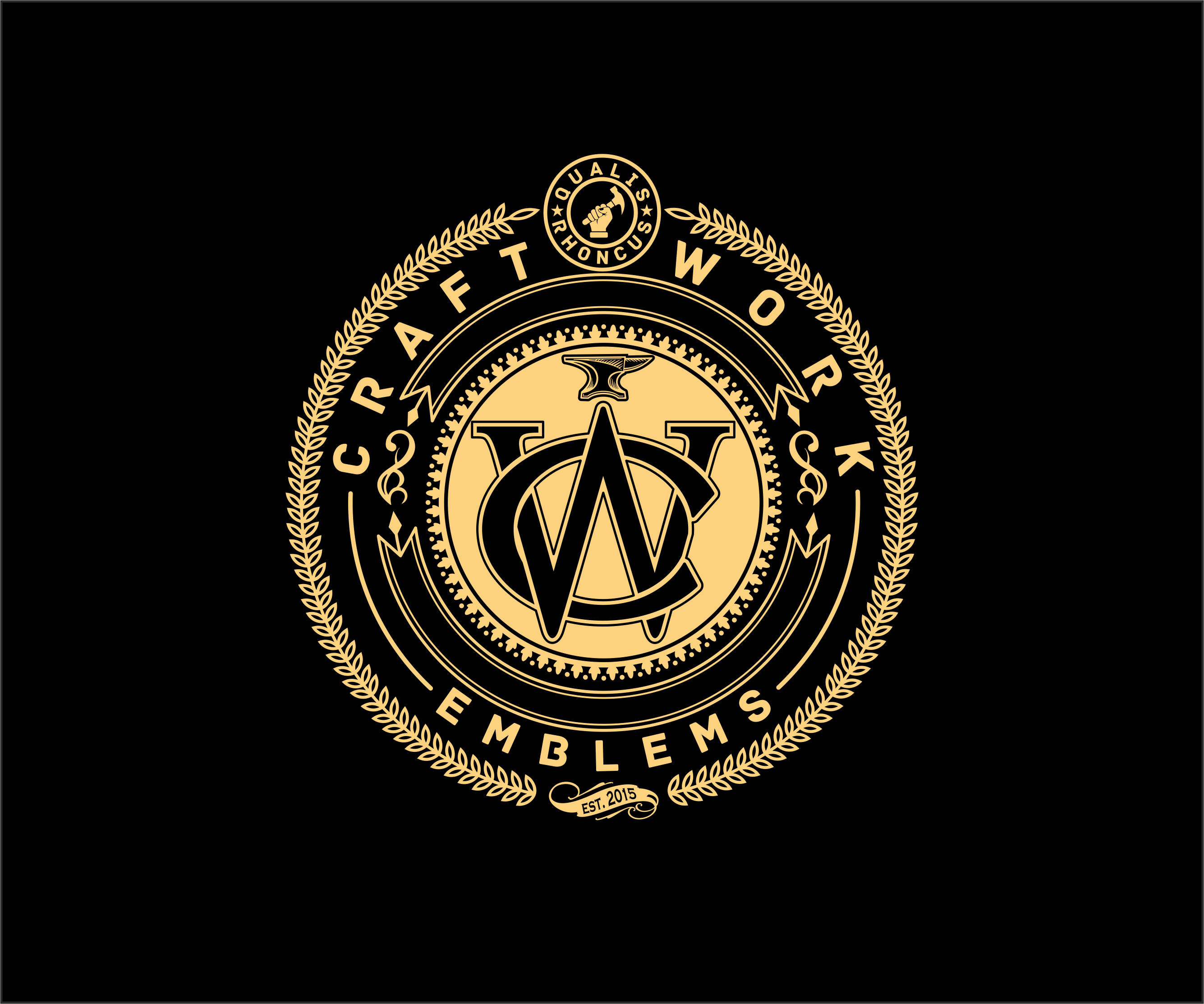 Logo-Design von Tony Bishop für dieses Projekt | Design #24289294