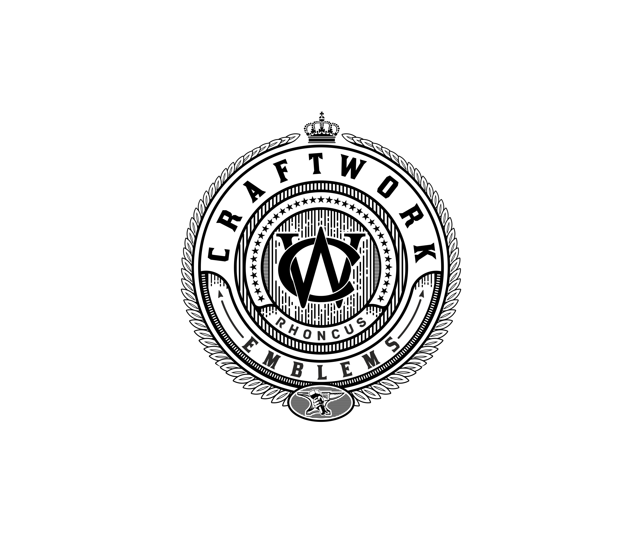 Logo Design by Tony Bishop for this project | Design #24332614