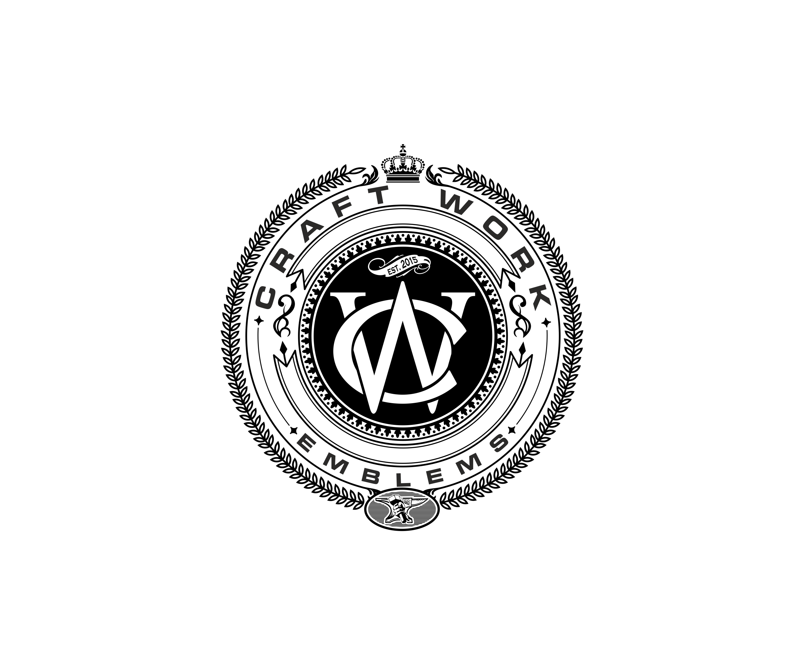 Logo-Design von Tony Bishop für dieses Projekt | Design #24332834