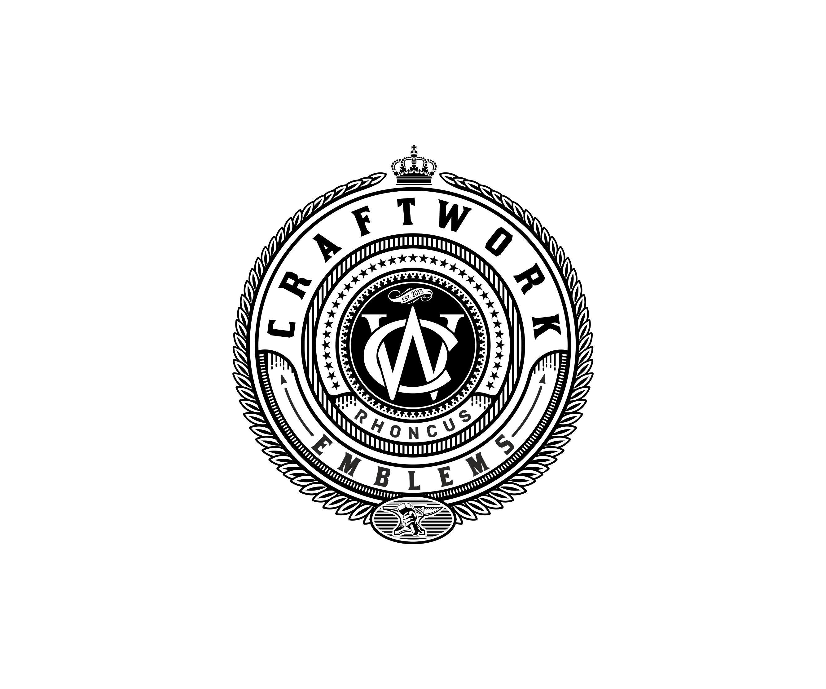 Logo Design by Tony Bishop for this project | Design #24333946