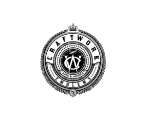 Logo Design by Tony Bishop for this project | Design: #24342029