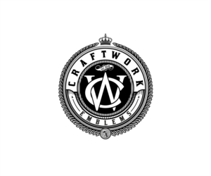 Logo Design by Tony Bishop for this project | Design: #24344875