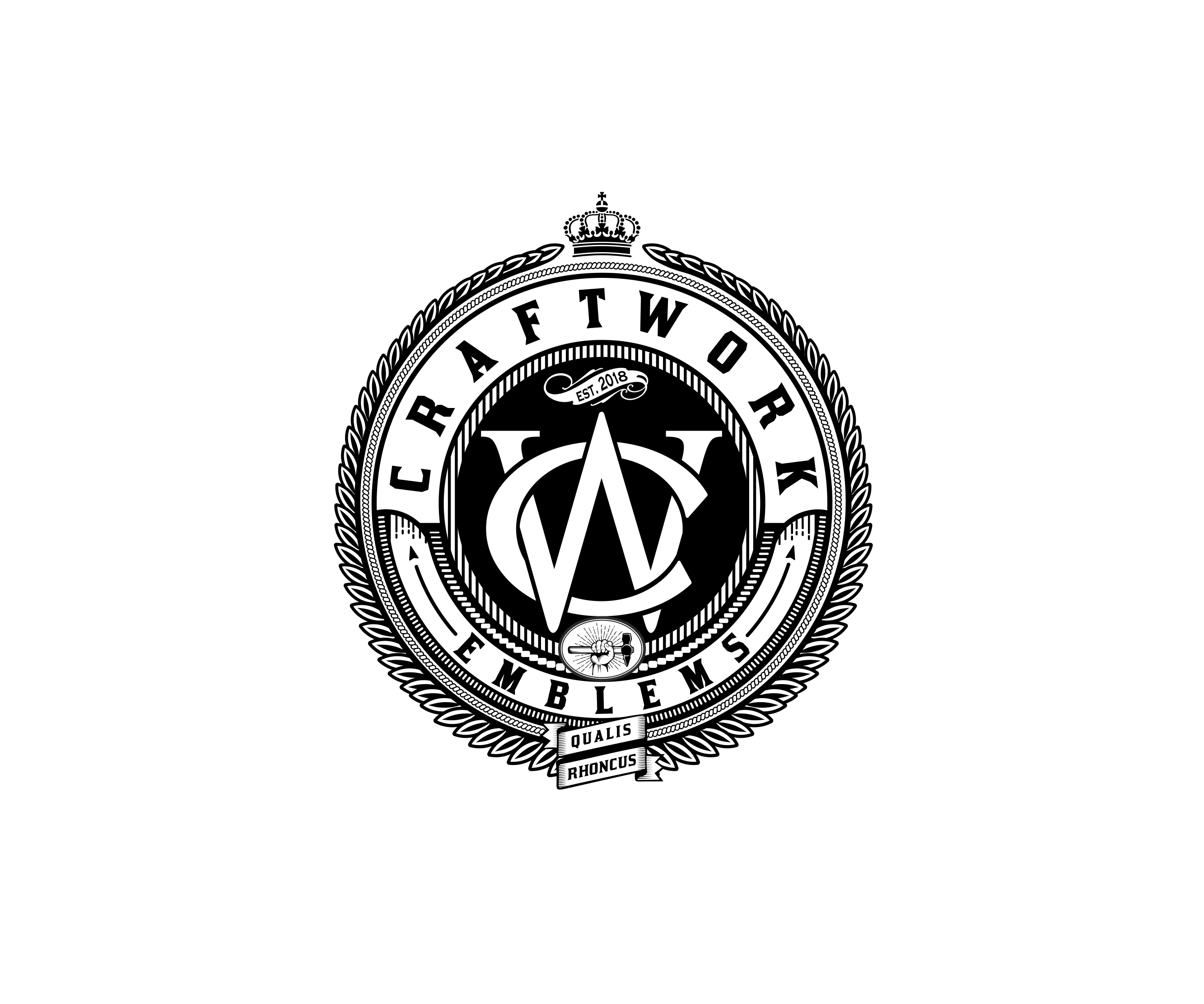Logo Design by Tony Bishop for this project | Design #24379592