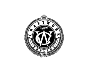 Logo Design by Tony Bishop