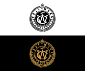Logo Design by Tony Bishop for this project | Design: #24389159