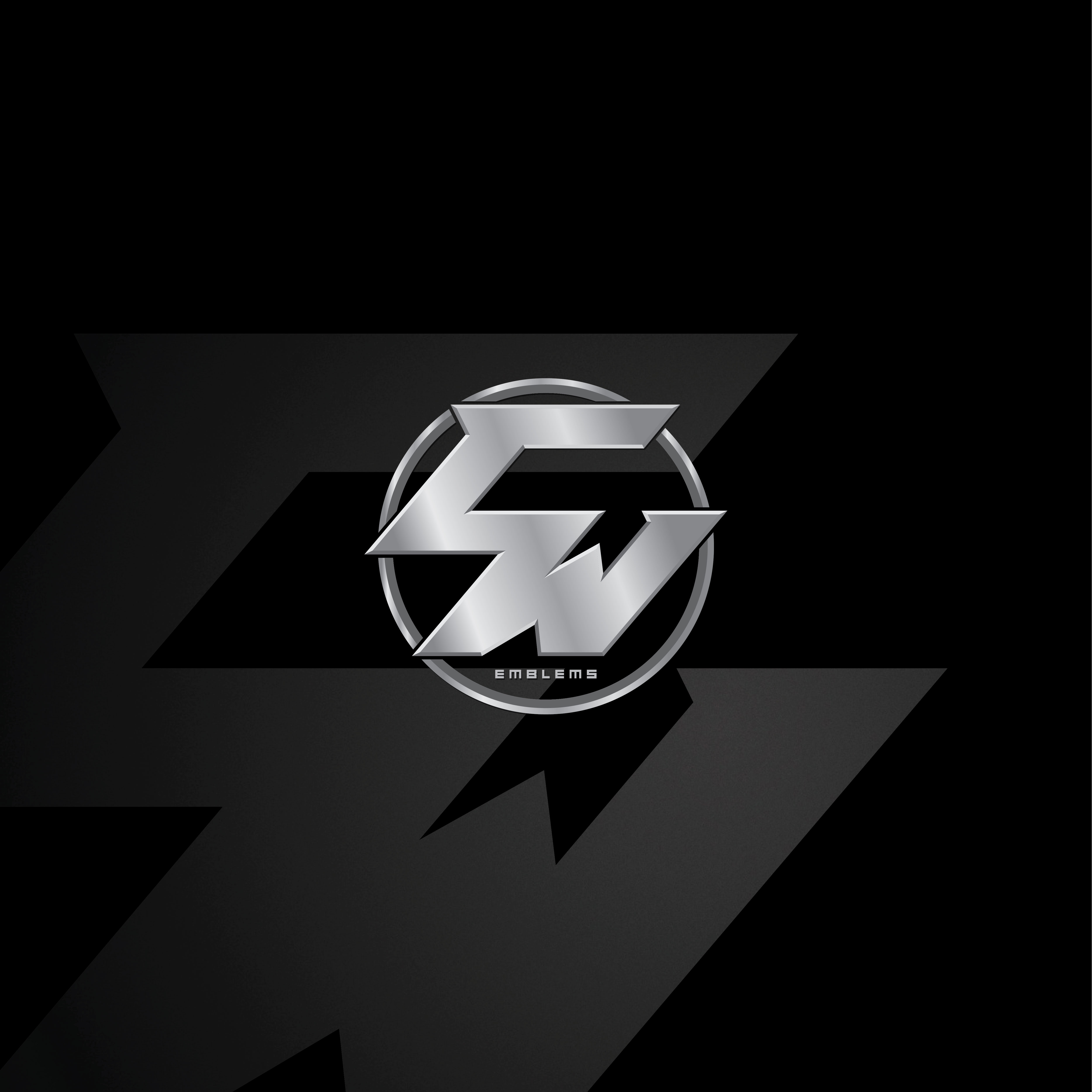 Logo Design by Christopher.Min for this project | Design #24233156