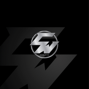 Logo Design by Christopher.Min for this project | Design: #24233156