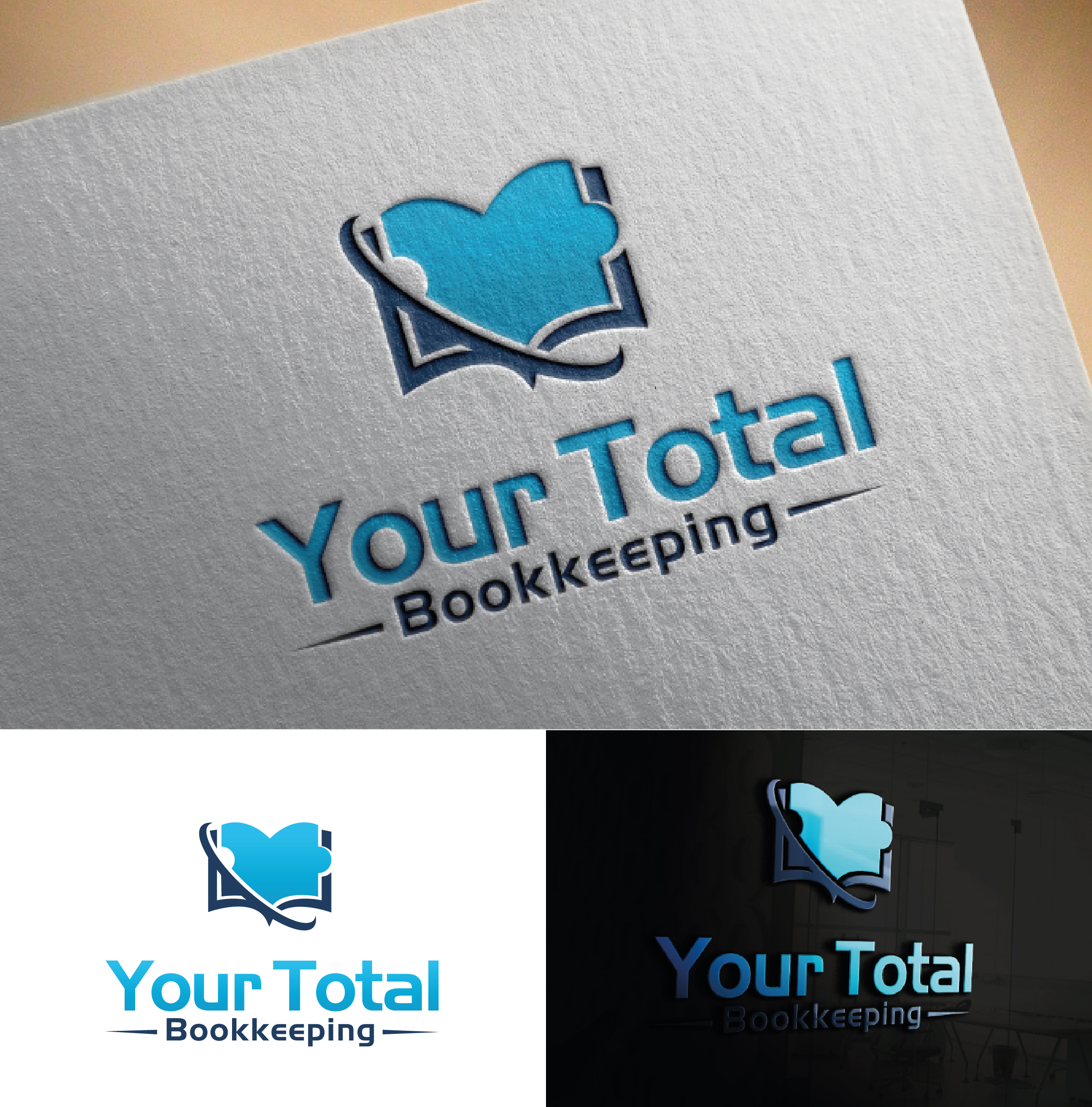 Logo Design by Anton for this project | Design #24203657