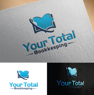 Logo Design by Anton for this project | Design #24203657