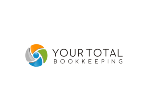 Your Total Bookkeeping  | Logo Design by R16