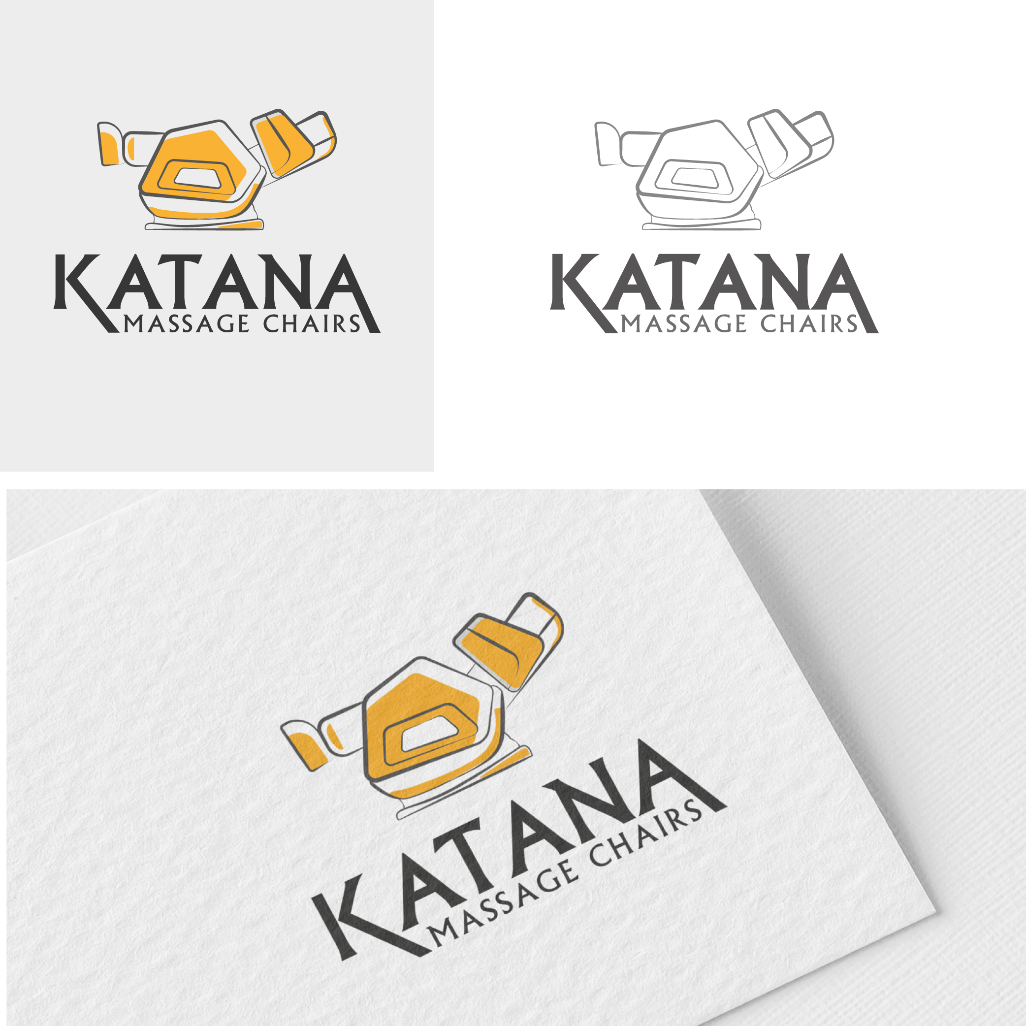 Logo Design by shabanajob for this project | Design #24243093