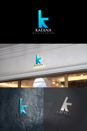 Logo Design by Luffy 3 for this project | Design #24183461