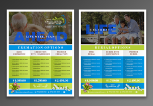 Brochure Design by OwnDesign for this project | Design: #24180403