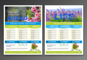 Brochure Design by OwnDesign for this project | Design #24188552