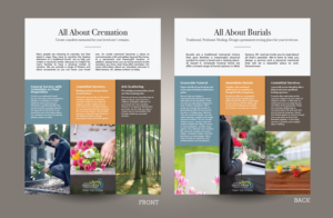 Brochure Design by ProGravix