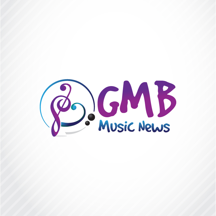 Design de Logo par ShakiJav pour GMB Music News | Design #24190770
