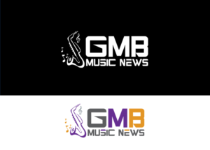 Diseño de Logo por creativepoint para GMB Music News | Diseño: #24193555