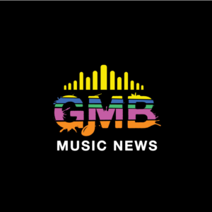 Logo Design by tigertwist for GMB Music News | Design: #24195754