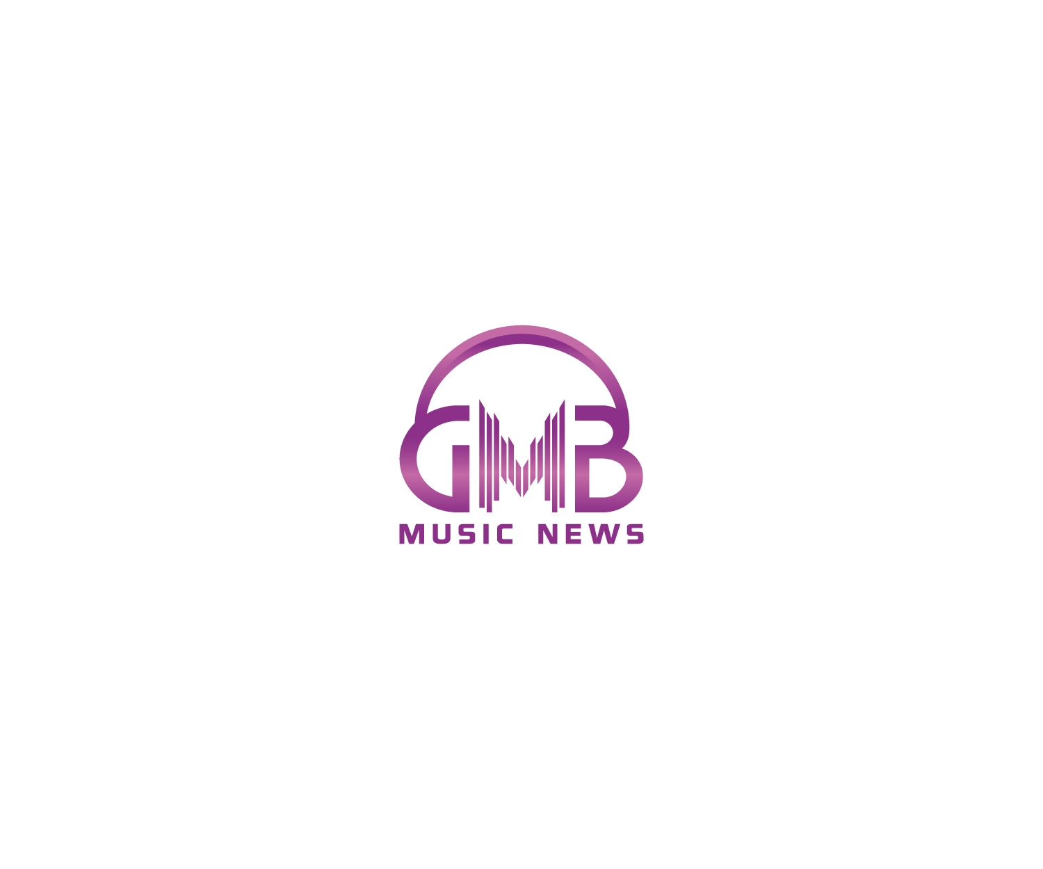 Logo-Design von anico für GMB Music News | Design #24198231