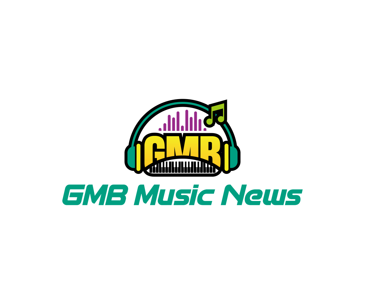 Logo Design by DreamzINSIDE for GMB Music News | Design #24355976