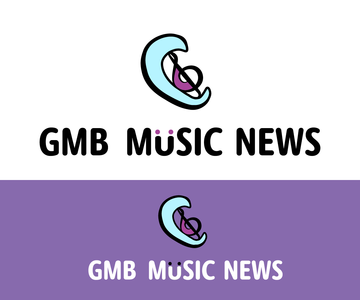 Design de Logo par LemonV pour GMB Music News | Design #24331316