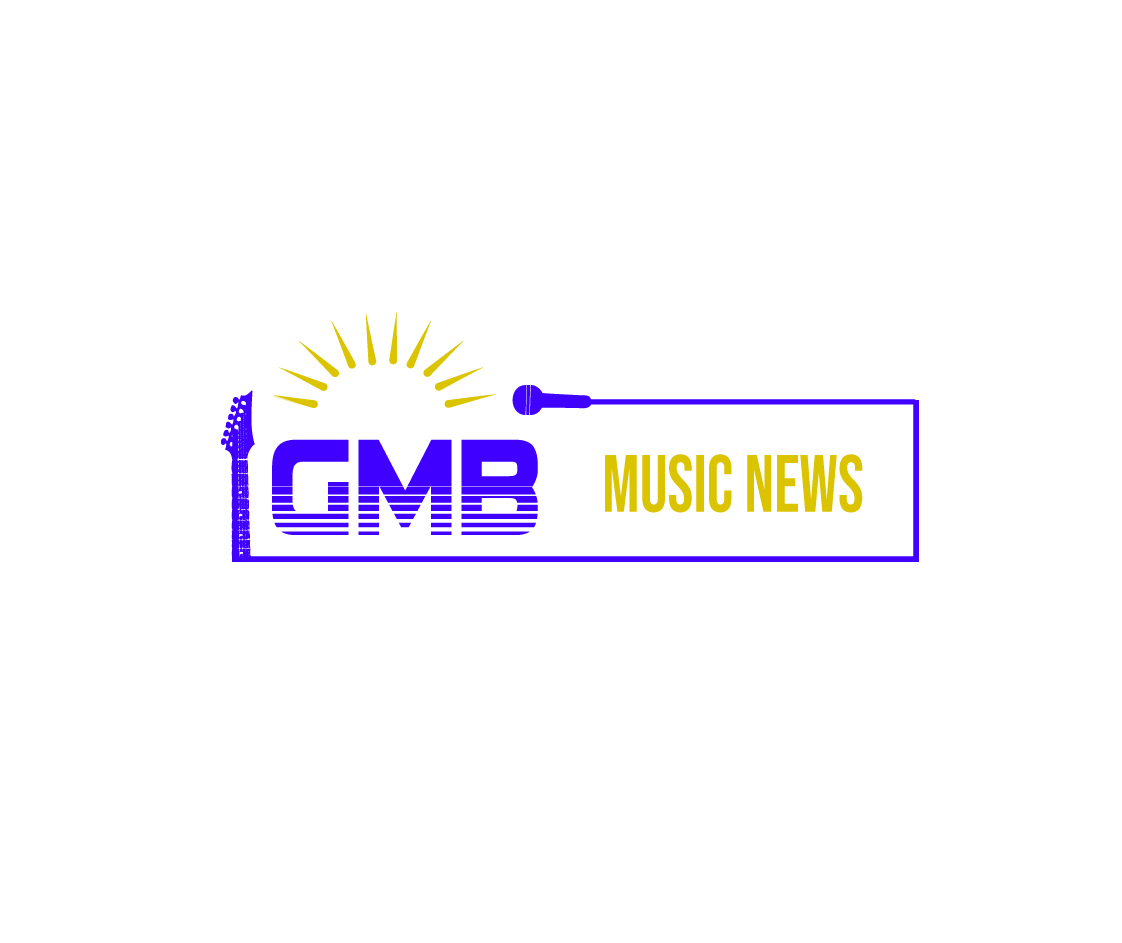 Logo Design by lampros 2 for GMB Music News | Design #24186793