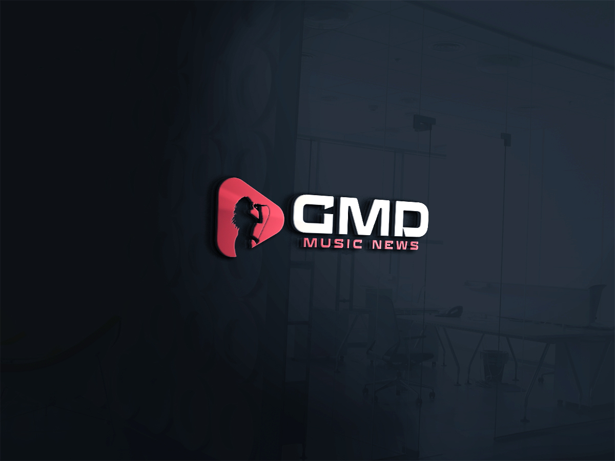 Diseño de Logo por Butta Bomma para GMB Music News | Diseño #24186504