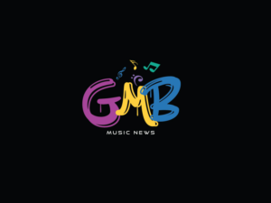 Logo Design by Butta Bomma for GMB Music News | Design: #24333578