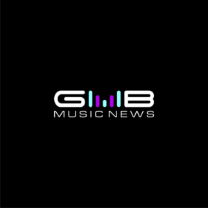 Logo Design by Putrawali for GMB Music News | Design #24184955