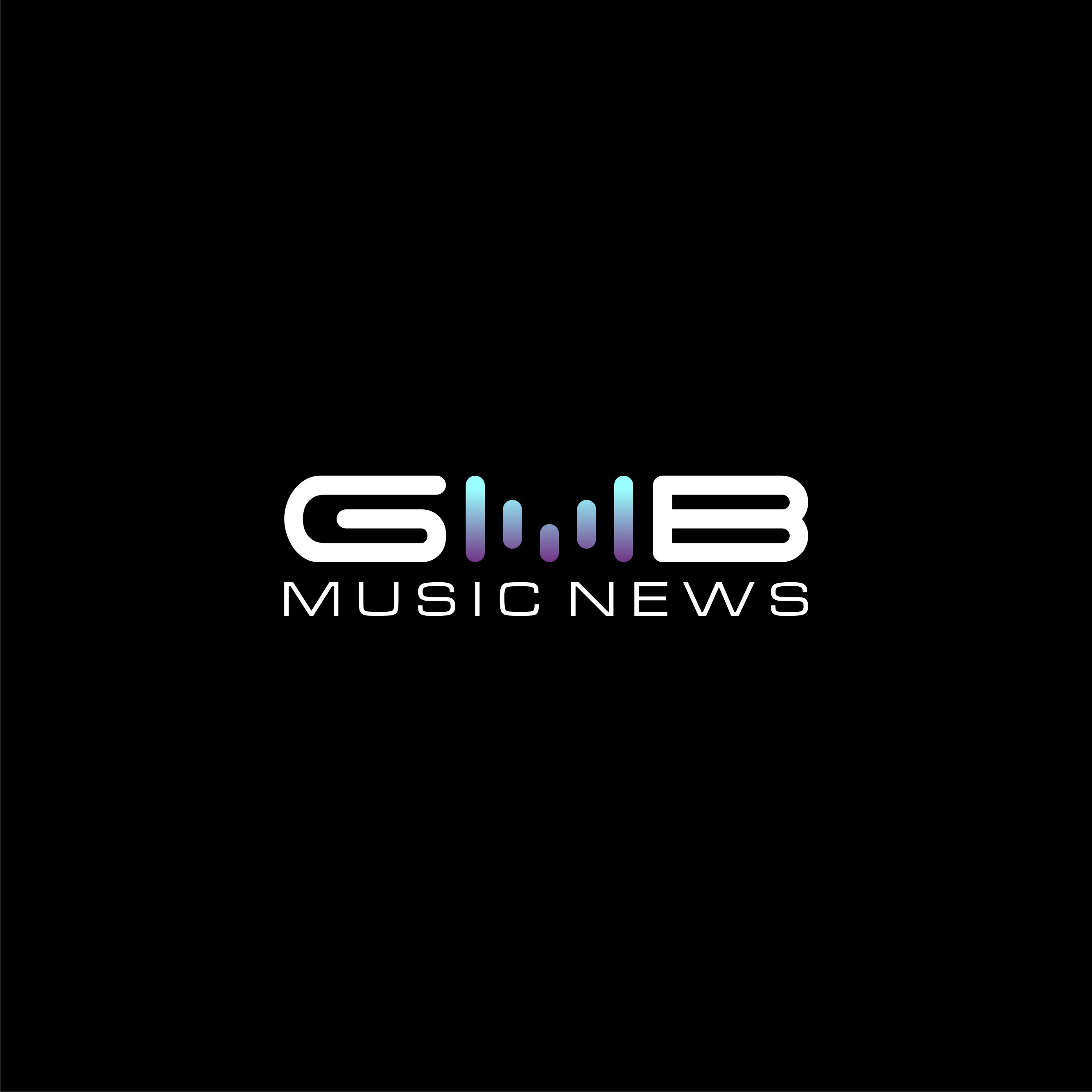 Design de Logo par Putrawali pour GMB Music News | Design #24195398