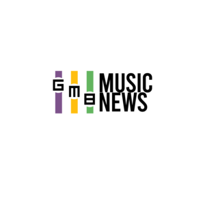 Diseño de Logo por josedomingo para GMB Music News | Diseño: #24380238