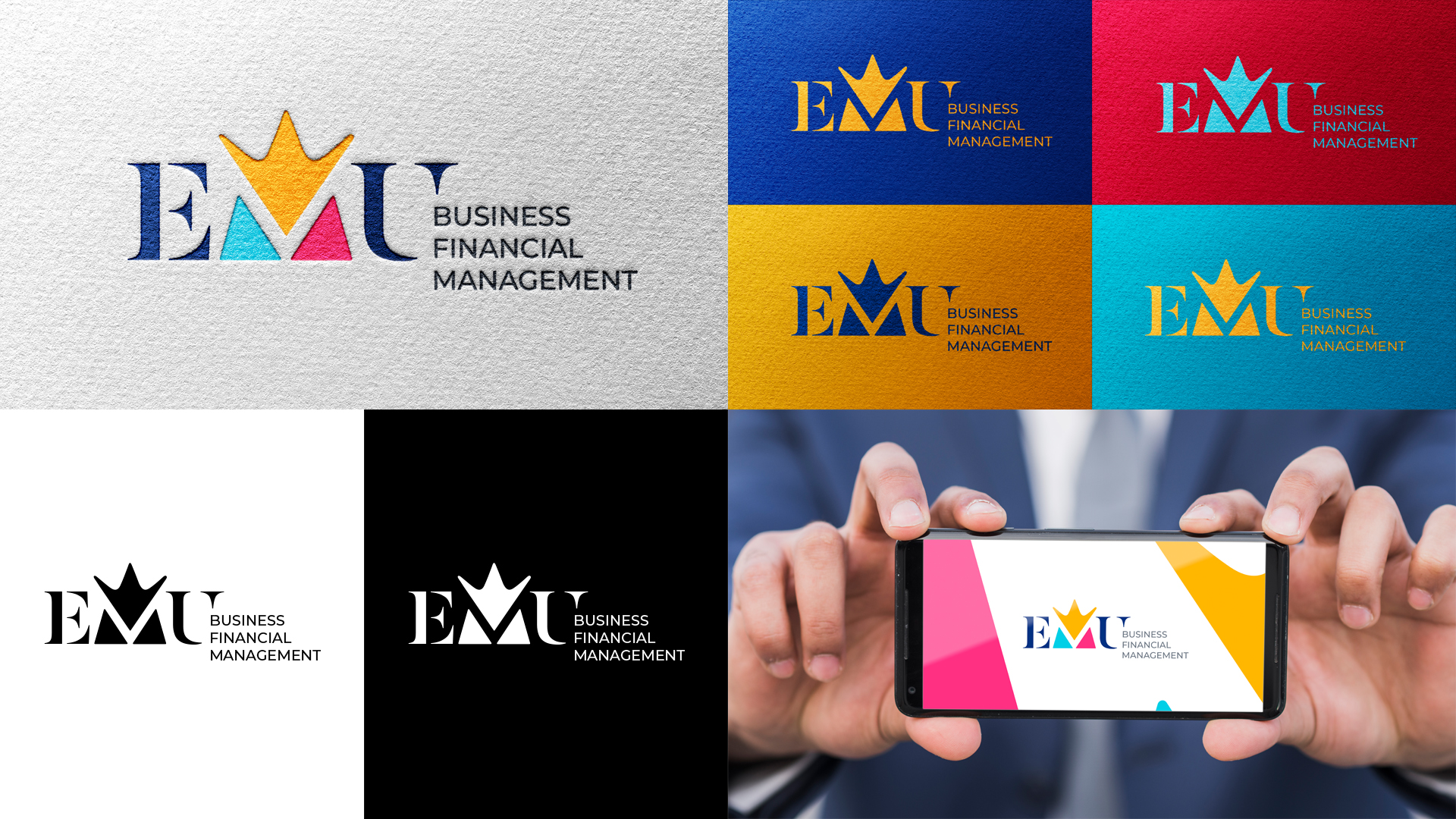 Logo Design by leongasper for this project | Design #24238487