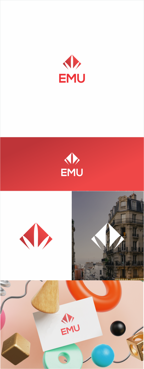 Logo Design by Naavyd for this project | Design #24187976