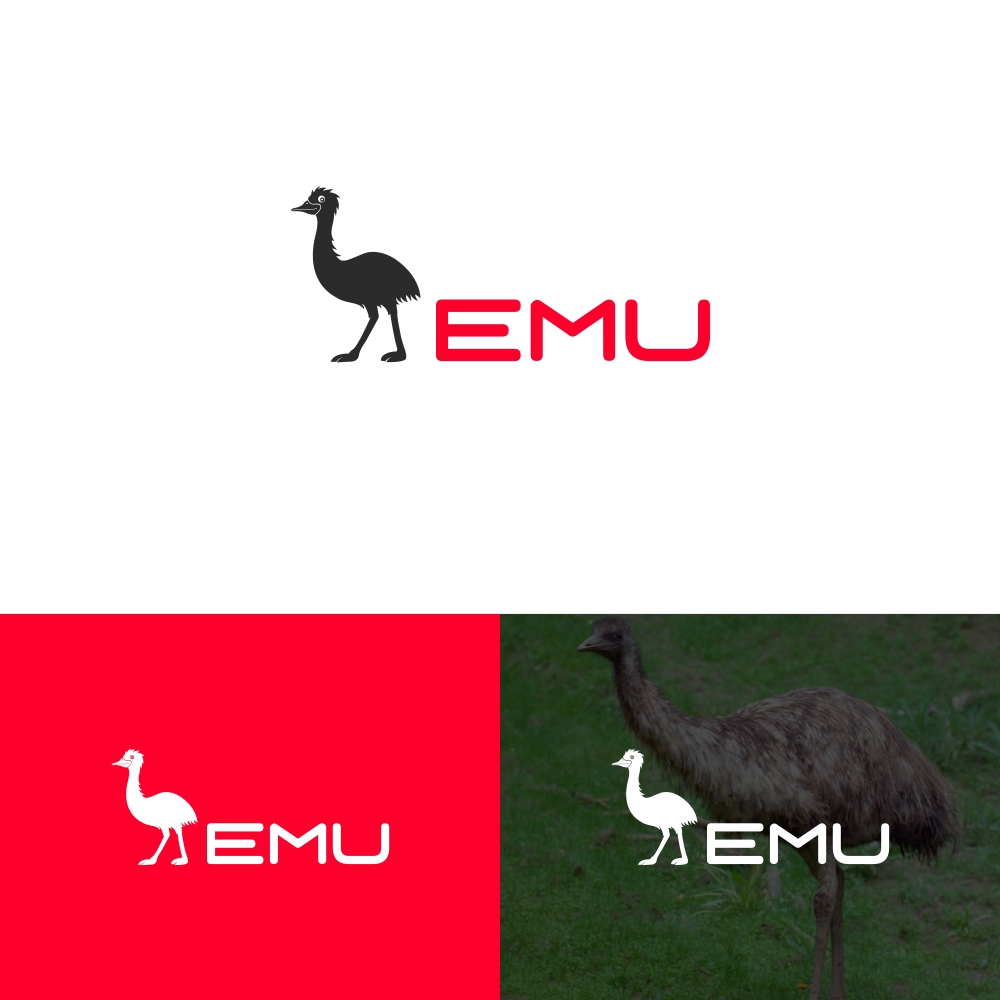 Logo Design by alitjuara for this project | Design #24195205