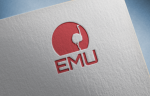Logo Design by Patrick
