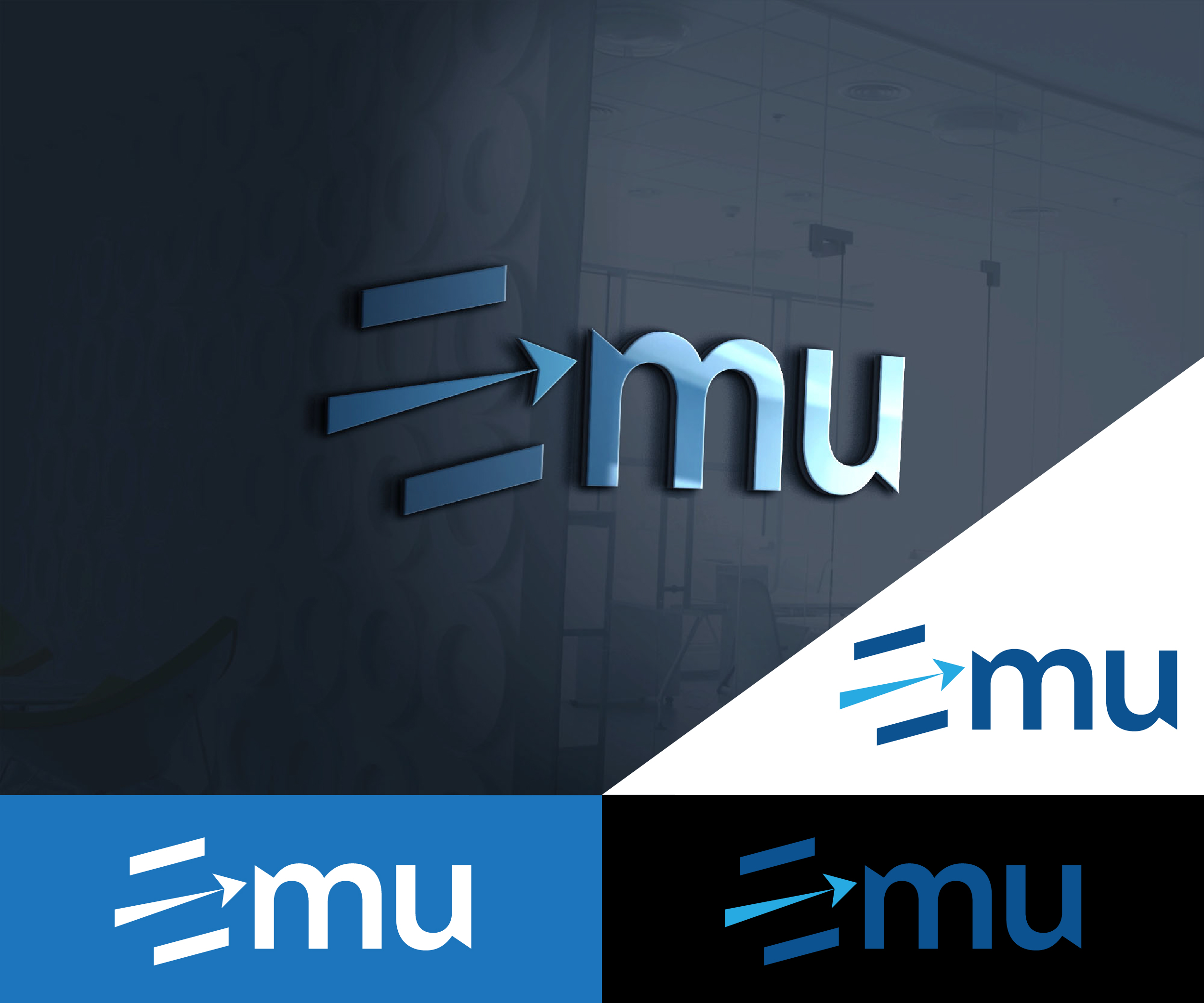 Logo Design by fauzan harun for this project | Design #24181639