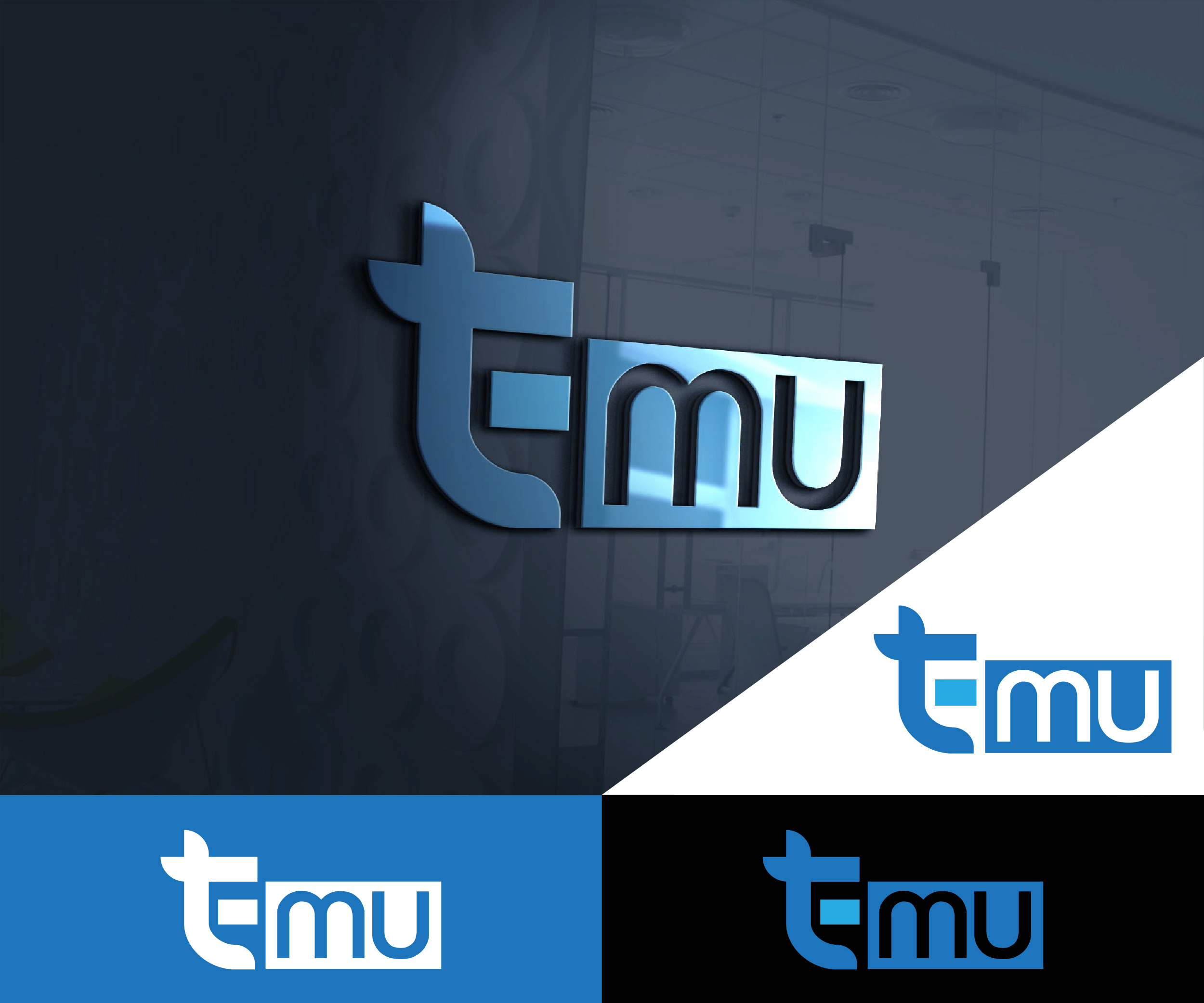 Logo Design by fauzan harun for this project | Design #24181640