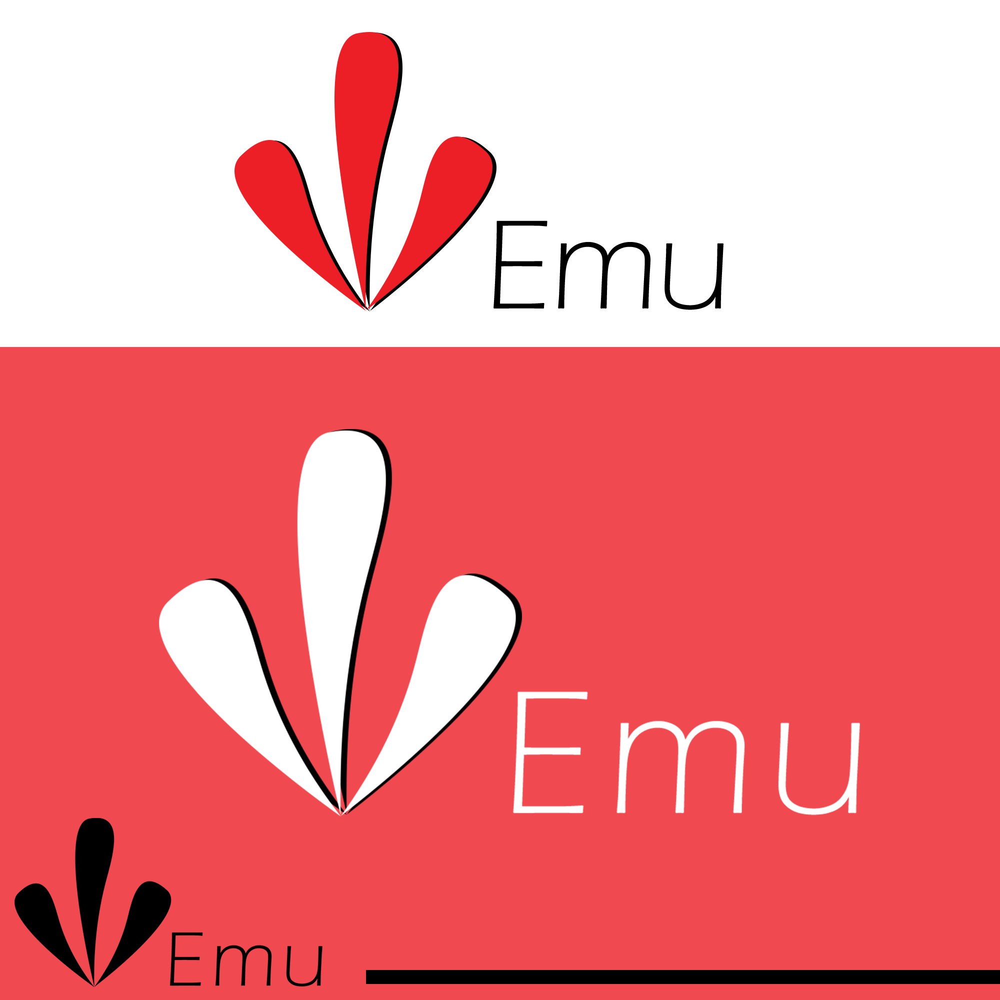 Logo Design by sastra wiguna for this project | Design #24240715