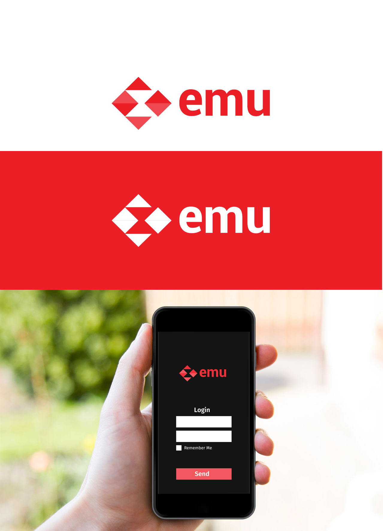 Logo Design by sherman for this project | Design #24176603