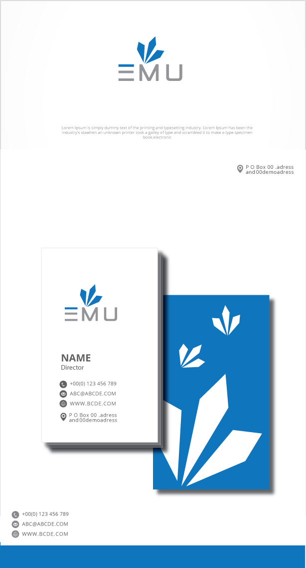 Logo Design by graphicevolution for this project | Design #24176678