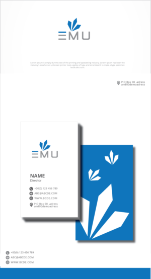 Logo Design by graphicevolution for this project | Design: #24176678