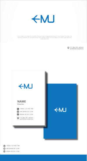 Logo Design by graphicevolution for this project | Design: #24176679