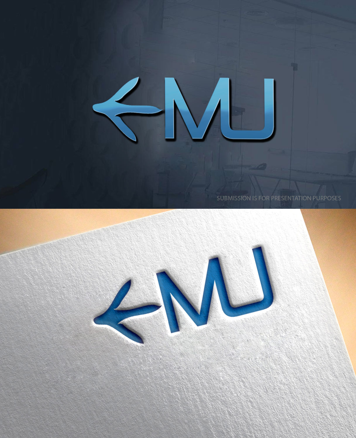 Logo Design by graphicevolution for this project | Design #24176681