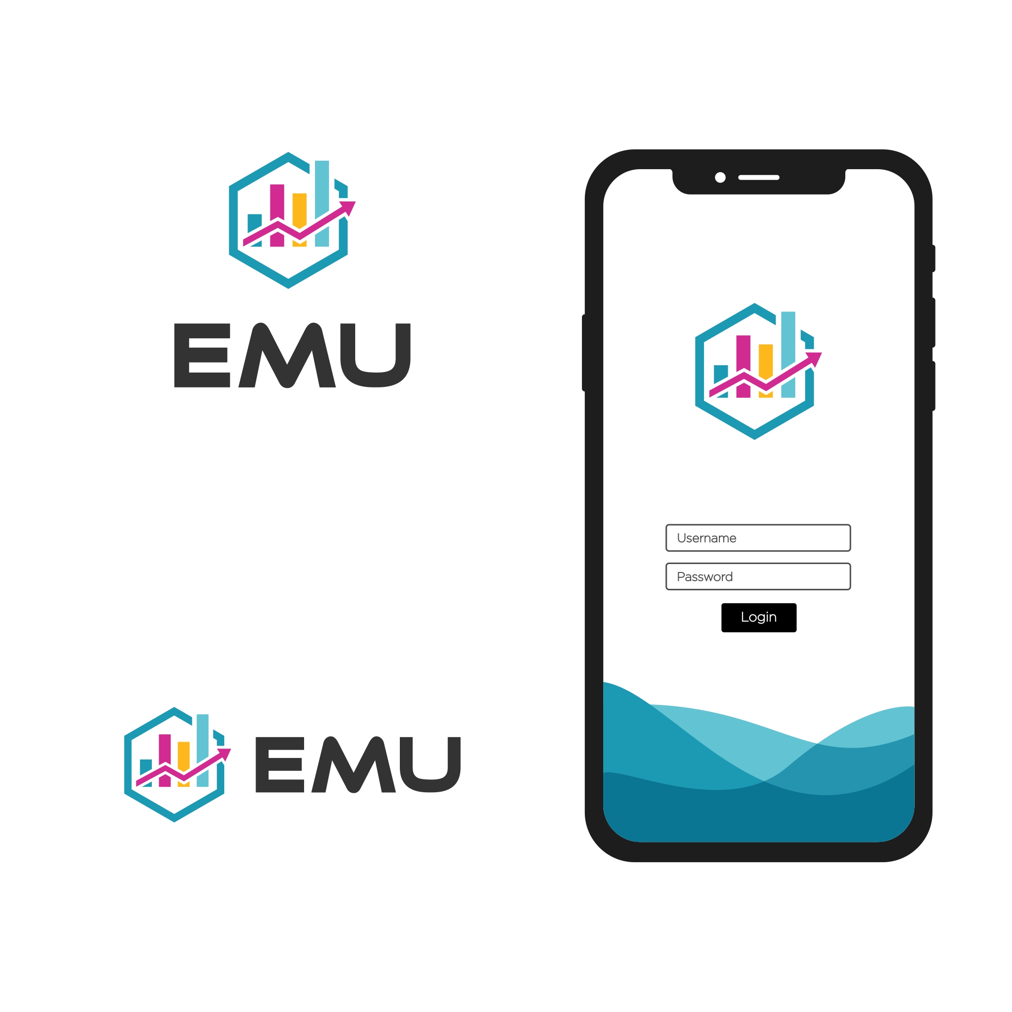 Logo Design by Rusmin Gustamin for this project | Design #24237738