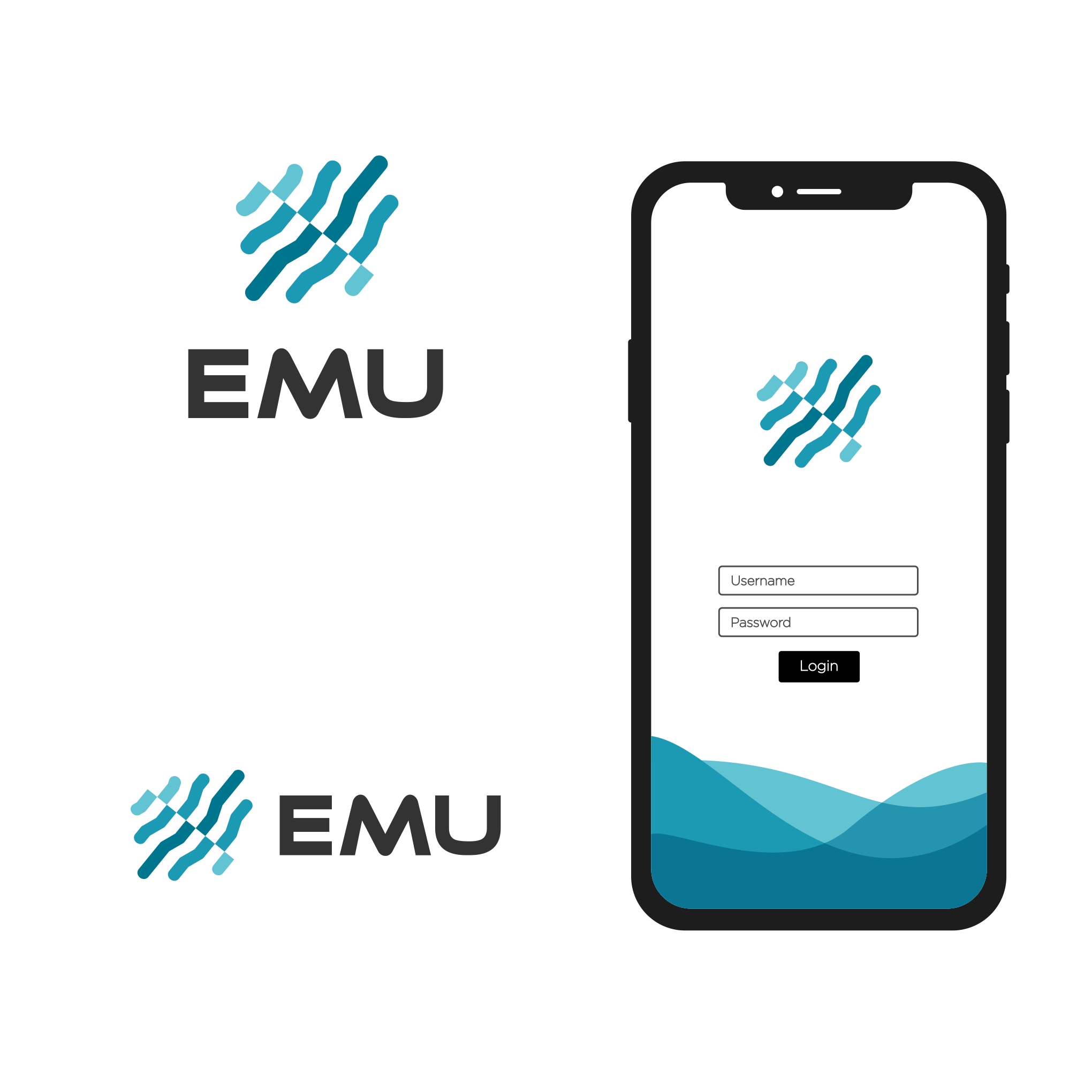 Diseño de Logo por Rusmin Gustamin para este proyecto | Diseño #24237742