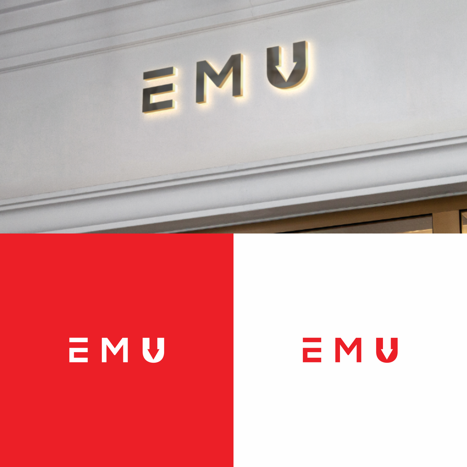 Logo Design by nomnome for this project | Design #24176948