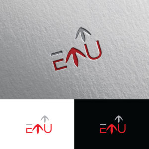 Emu | Logo Design by Rii