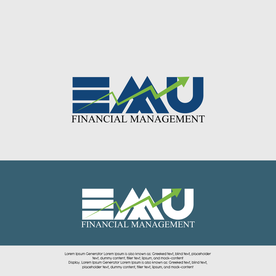 Logo Design by maira 5 for this project | Design #24187362